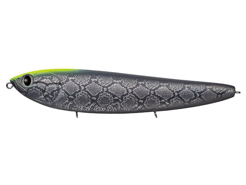 Amazon | Sw #810 Mat Black Python