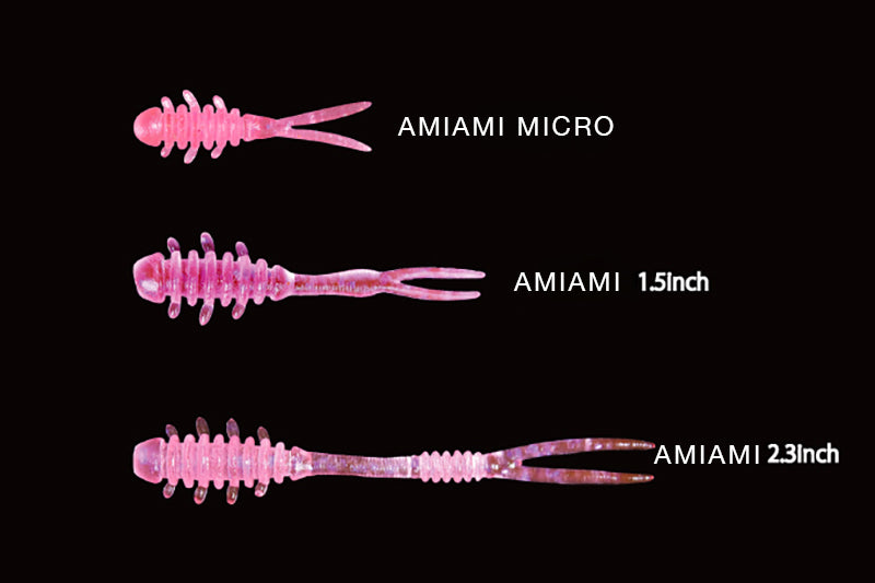 Amiami 1.5”