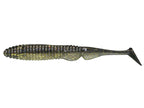 Ammonite Shad