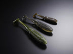 Ammonite Shad