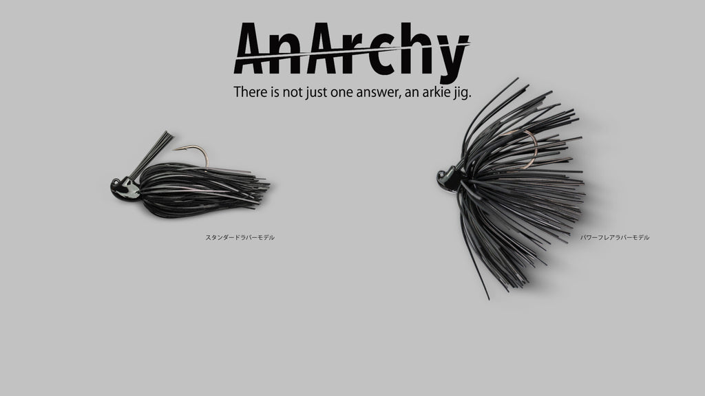 Anarchy