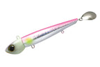 Anchovy Missile | 110g Glow/pink Silver