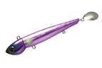 Anchovy Missile | 150g Purple