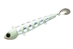 Anchovy Missile | 70g Glow Stripe