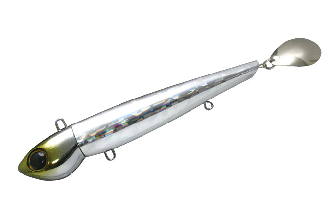 Anchovy Missile Main image