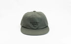 Anthem 6panel Cap | #gray