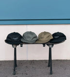 Anthem 6panel Cap