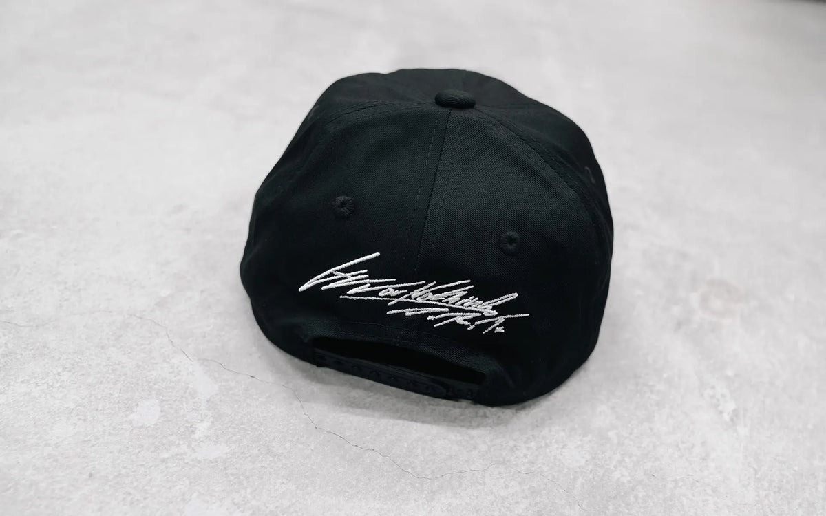 Anthem 6panel Cap