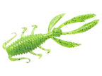Antlion | 2.7" #35 Chart Gd/gr