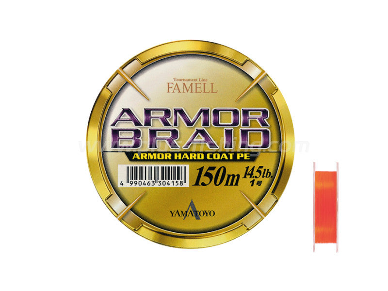 Armor Braid 150m Main image