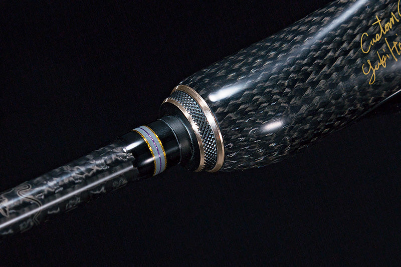 Megabass Arms Super Leggera | Plus Fishing Store