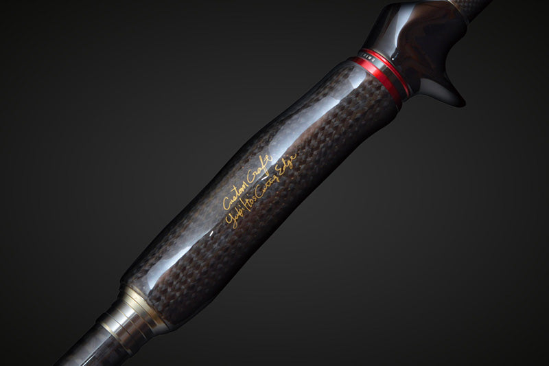 Megabass Arms Super Leggera | Plus Fishing Store