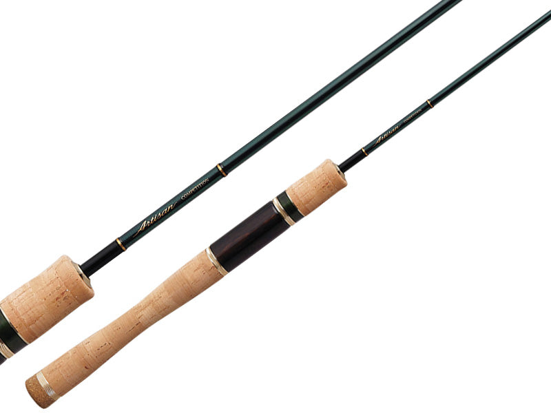 Evergreen Artisan Competition | Plus Fishing Store