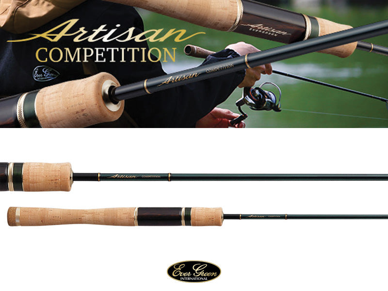 Artisan Competition