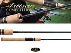 Artisan Competition