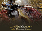 Artisan Mountain Stream