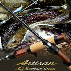 Artisan Mountain Stream