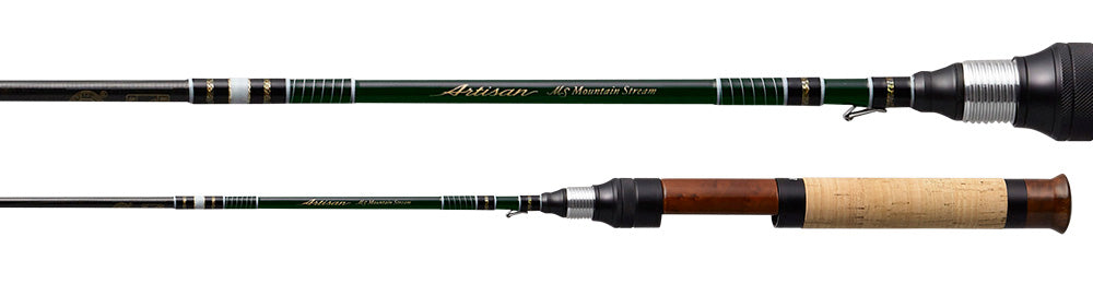 Artisan Mountain Stream