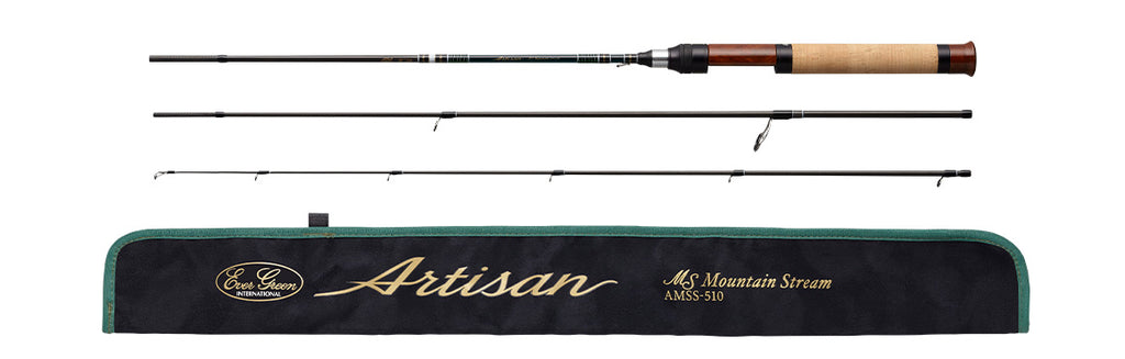 Artisan Mountain Stream