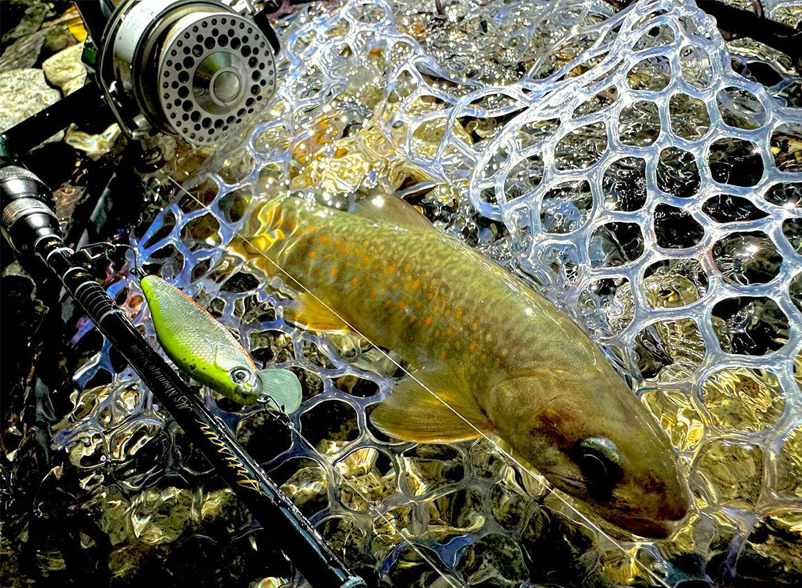 Artisan Mountain Stream