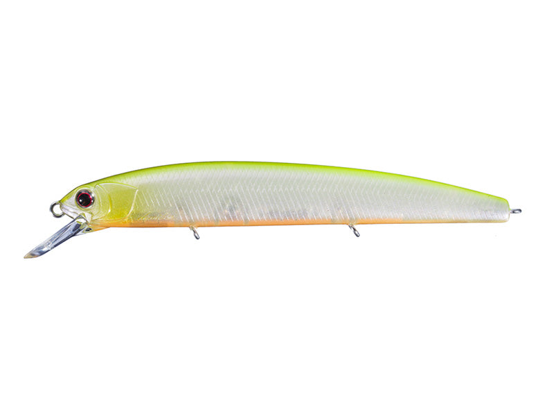 Asura Floating Ii | P64 Pearl/chart Back