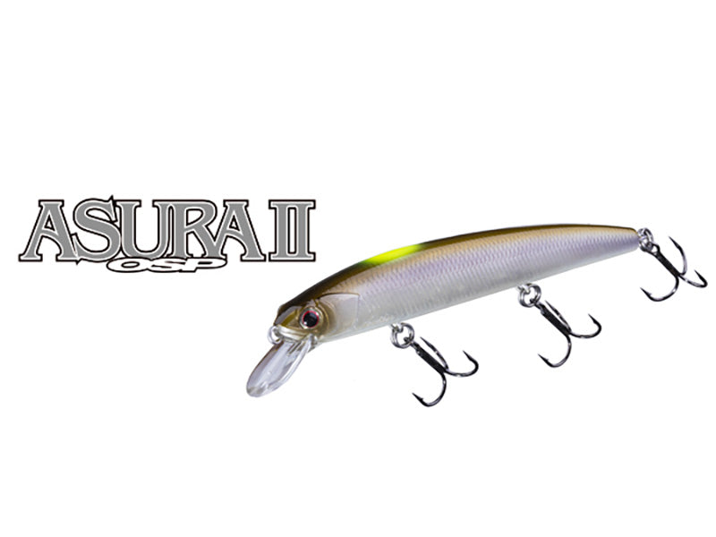 Asura Floating Ii