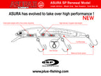 Asura Suspend Ii