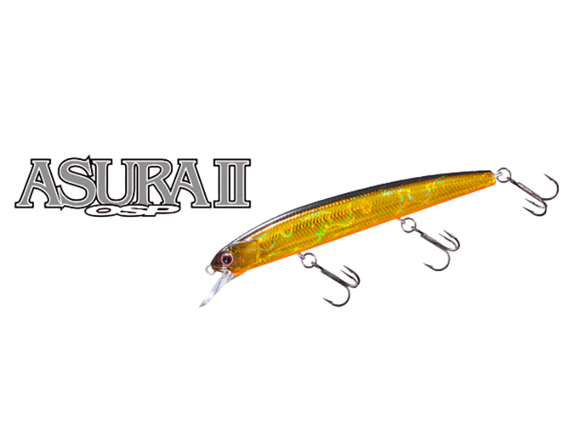 Asura Suspend Ii Main image