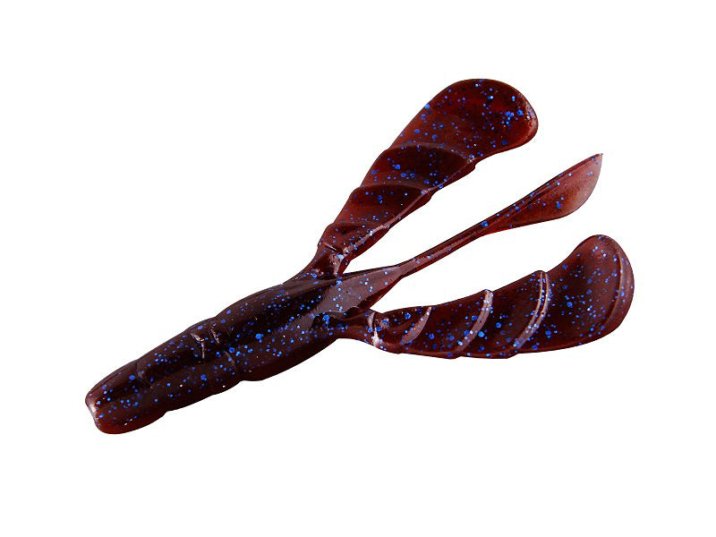 B-crawl Flapper 3.8” | Cola Sexy Gill