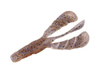 B-crawl Flapper 3.8” | Sand Zarigani