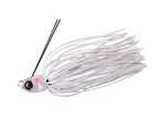 B-crawl Swimmer | 1/4oz Confidence White