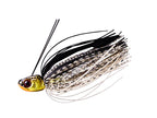 B-crawl Swimmer | 1/4oz Golden Shad