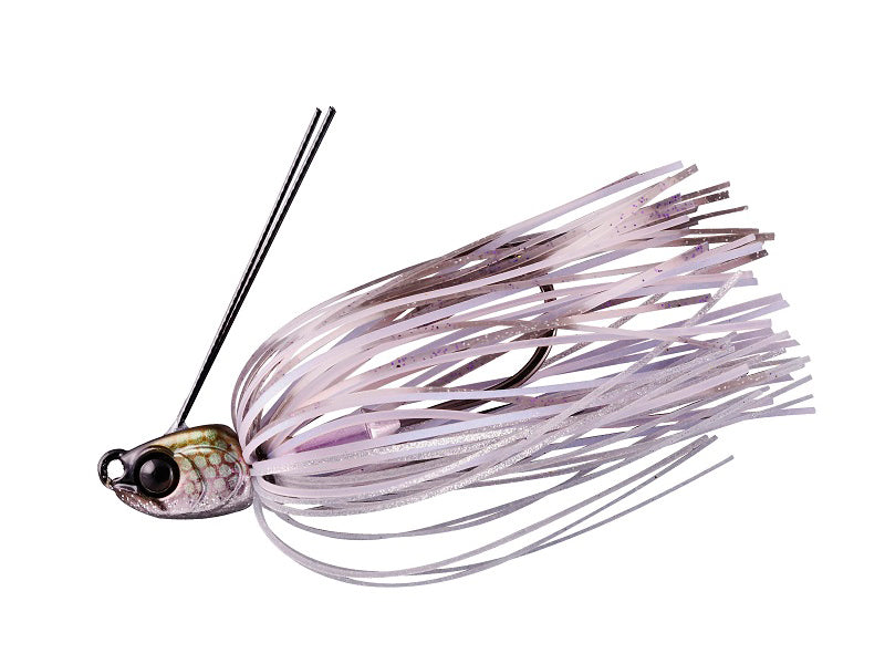 B-crawl Swimmer | 3/16oz Wakasagin Shad