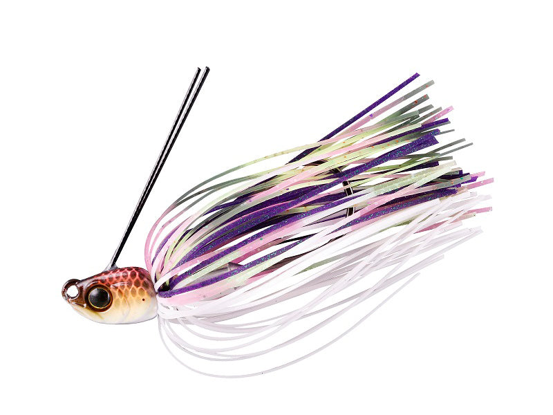 B-crawl Swimmer | 3/8oz Hanabi Stripe