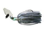 B Custom Chatter