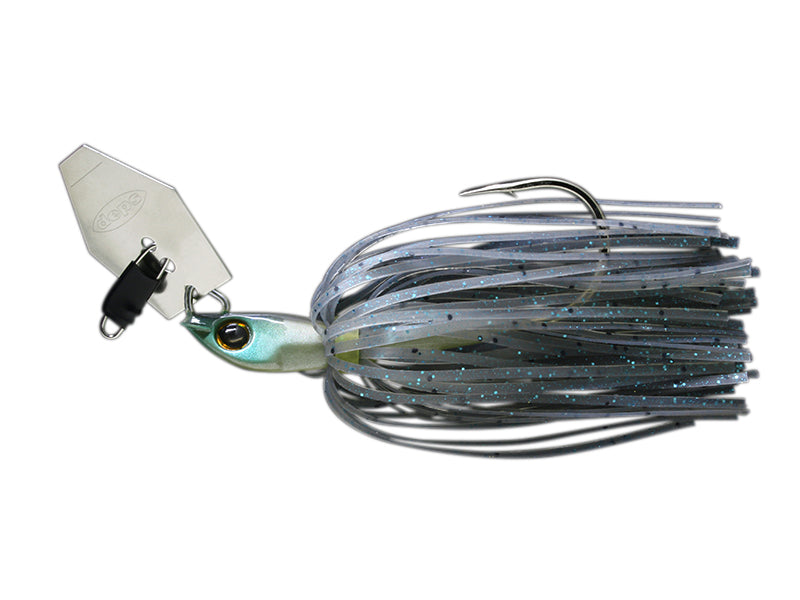 B Custom Chatter