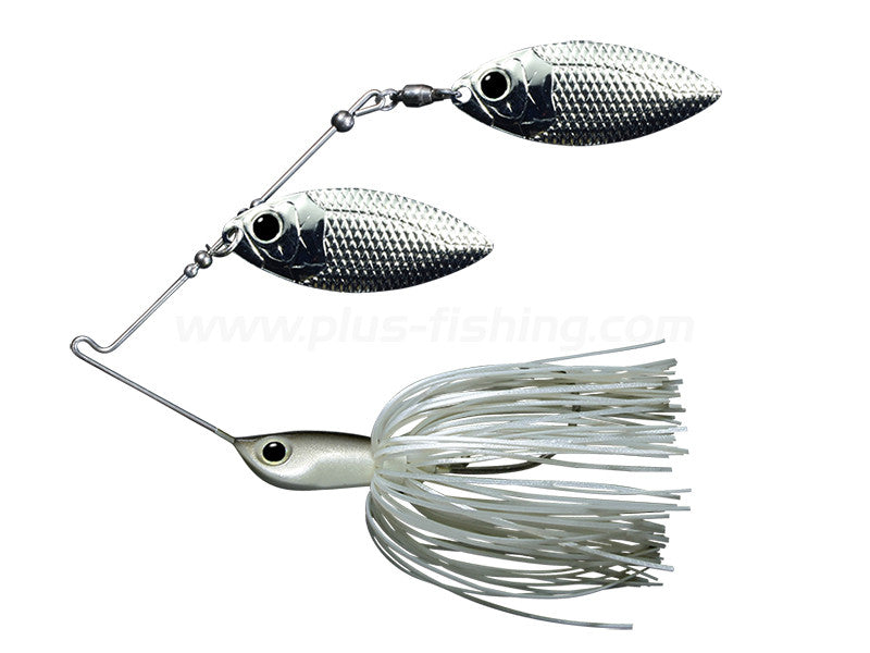 B Custom Dw | 1/2 #12 White Carp