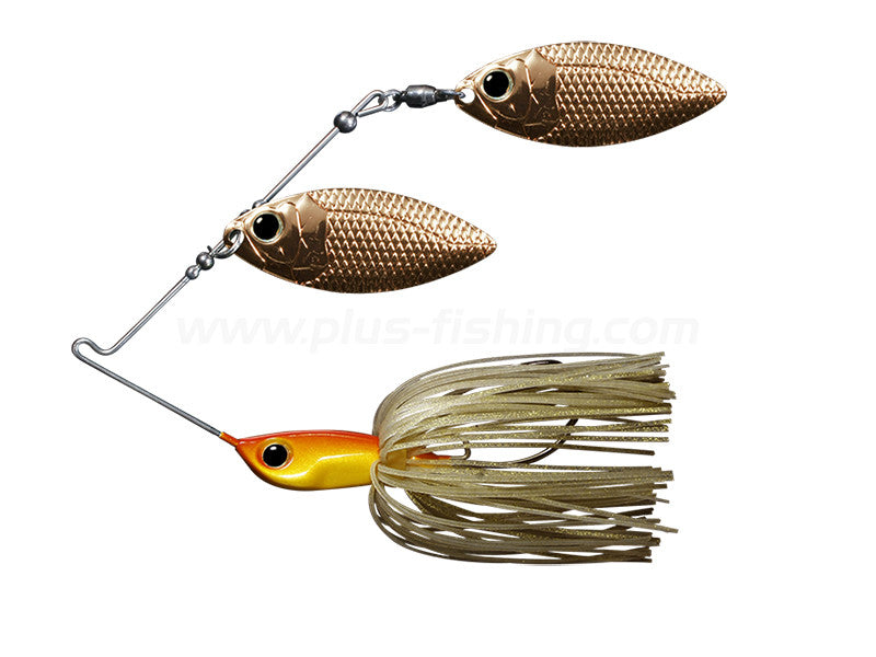 B Custom Dw | 1/2 #18 Akakin