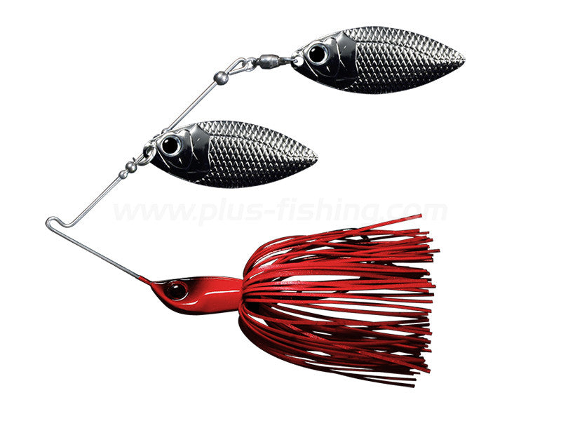 B Custom Dw | 1/2 #27 Red Fantom B