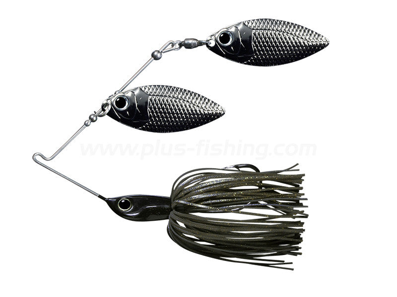 B Custom Dw | 1oz #05 Night Head