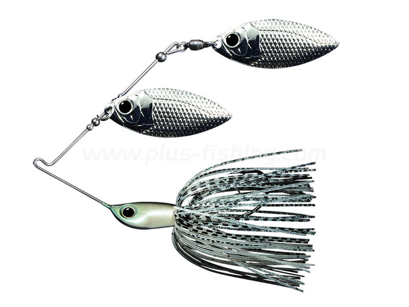 B Custom Dw | 1oz #16 Green Crystal