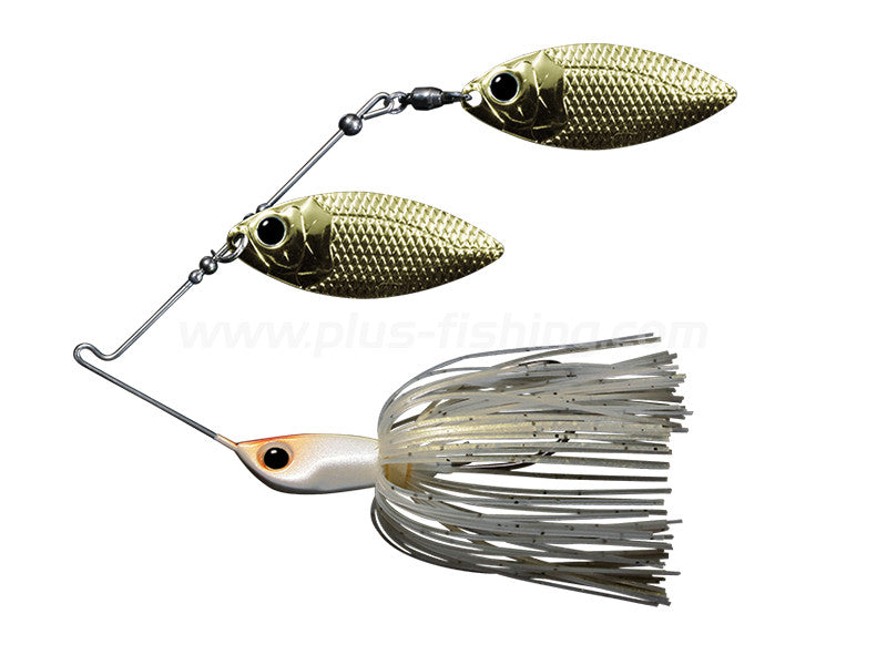 B Custom Dw | 5/8 #14 Albino