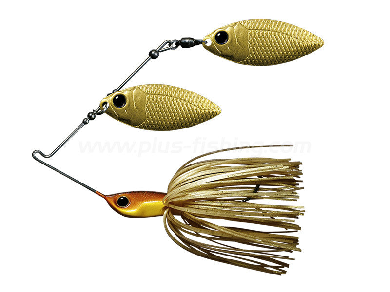 B Custom Sw | 3/4 #01 Light Craw Fish