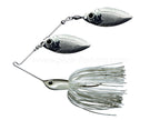 B Custom Tw | 3/4 #12 White Carp