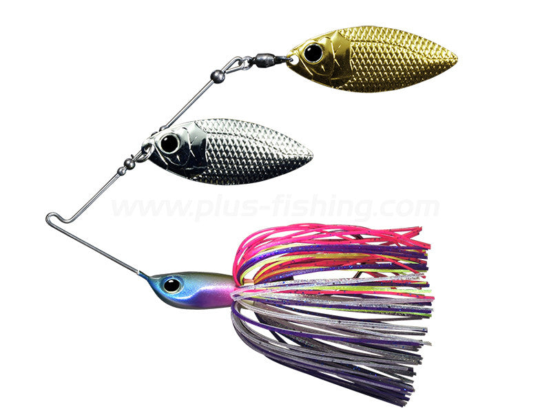 B Custom Tw | 5/8 #11 Neon Purple