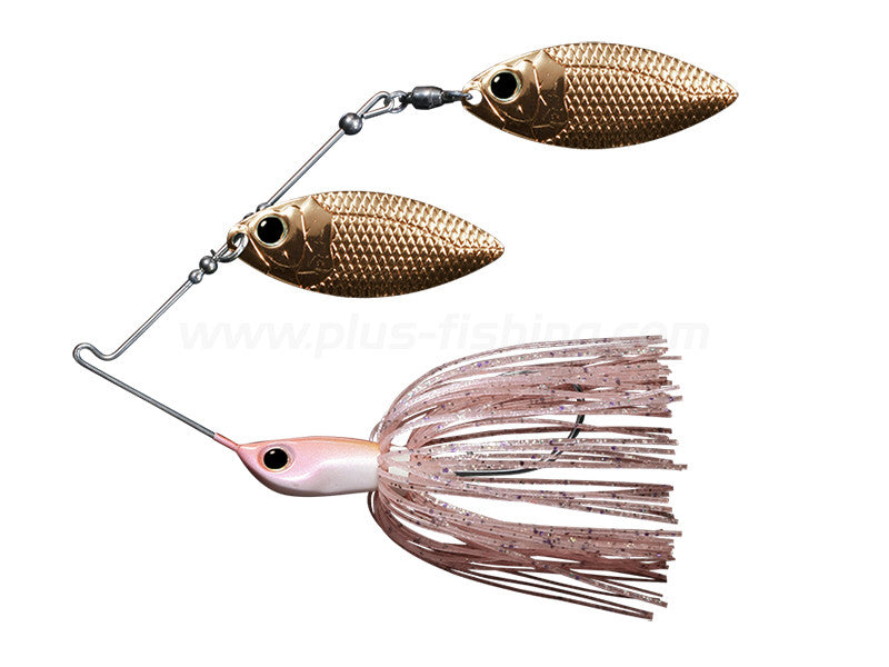 B Custom Tw | 5/8 #17 Fine Peral