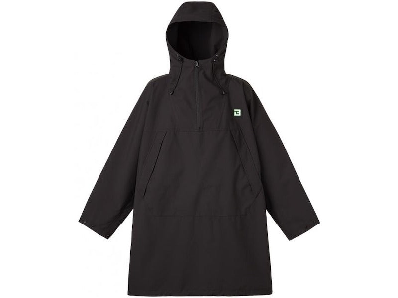 B-true Anorak Poncho