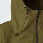 B-true Anorak Poncho