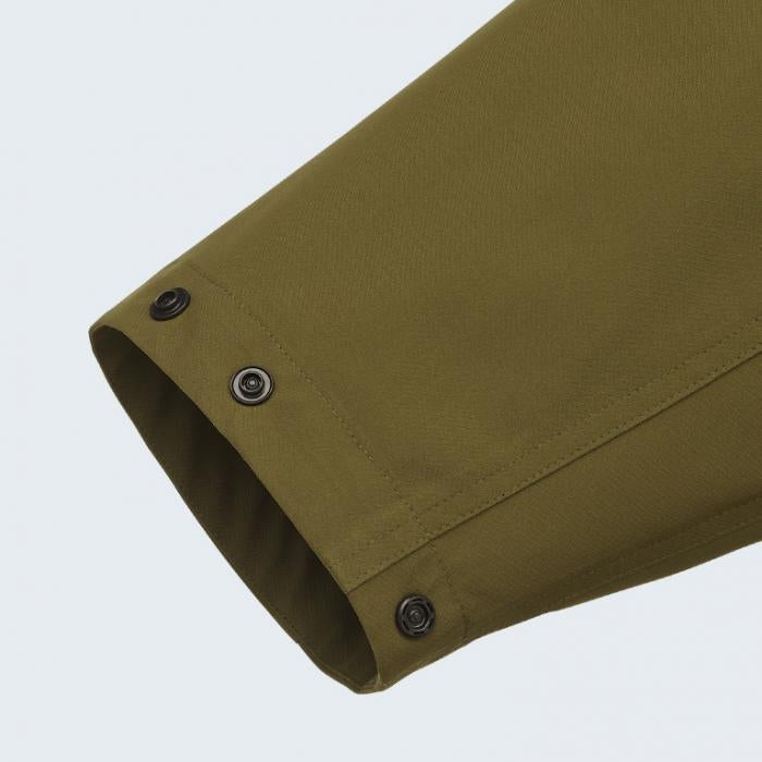 B-true Anorak Poncho