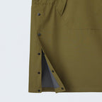 B-true Anorak Poncho